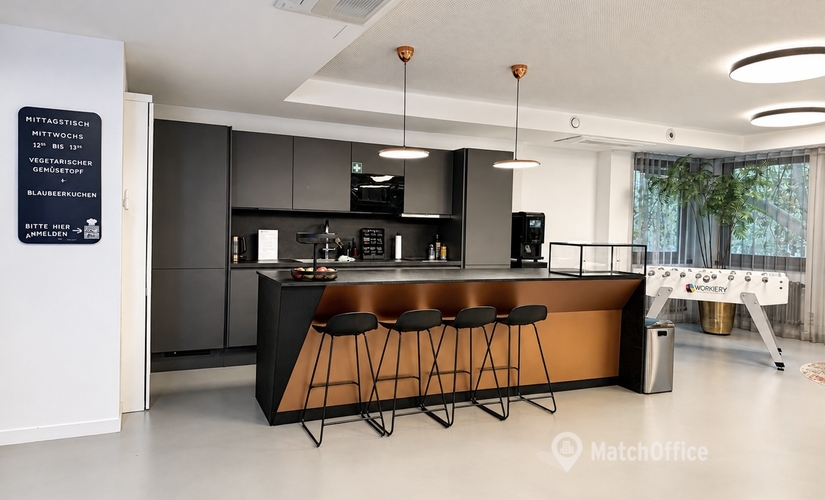 Virtual office Blaubach 32 50676 Cologne Innenstadt