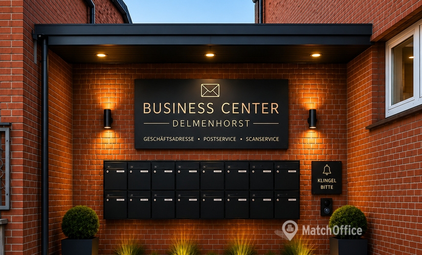 Brendelweg 155a, Virtual Office in Delmenhorst, 0