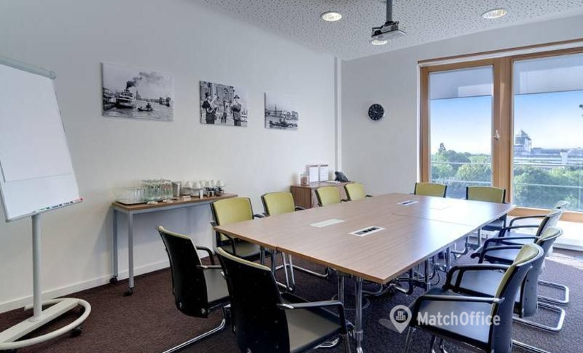 Besprechungsraum Millerntorplatz 1 20359 Hamburg Altona