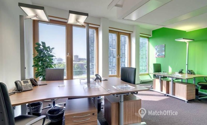 Business Center / Büro mieten in Hamburg St. Pauli, Millerntorplatz 1, 55 m², 3 - MatchOffice.de