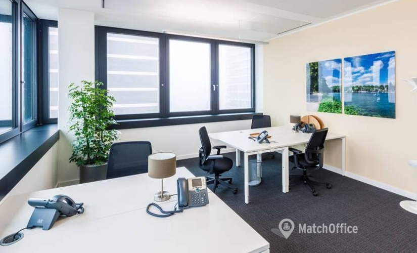 70 m² Business space in Hamburg Nord, Hamburger Straße 11 (22083) - 1 | MatchOffice.com