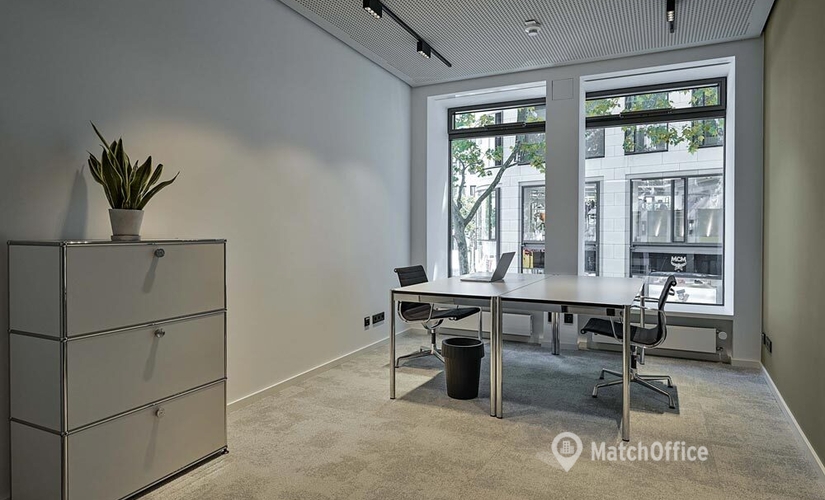 Neue Mainzer Straße 84, Virtual Office in Frankfurt Innenstadt, 4