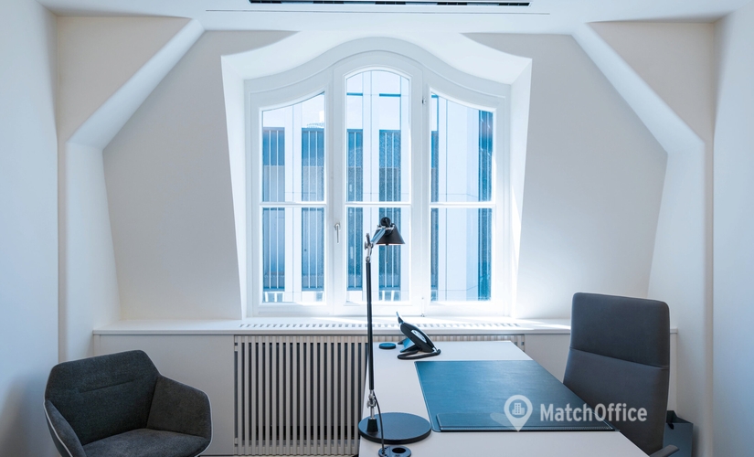 Office Goethestraße 54 80336 Ludwigsstadt