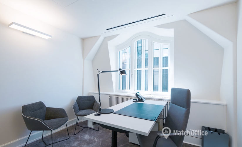 Office Goethestraße 54 80336 Ludwigsstadt