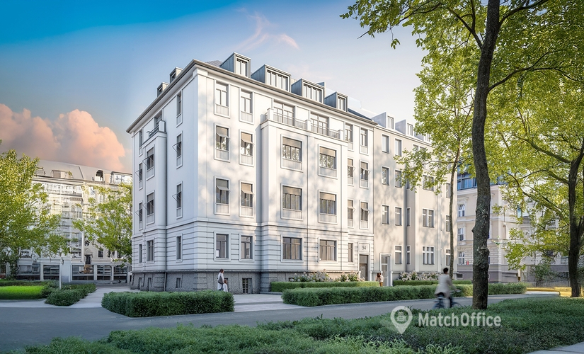 Office Goethestraße 54 80336 Ludwigsstadt
