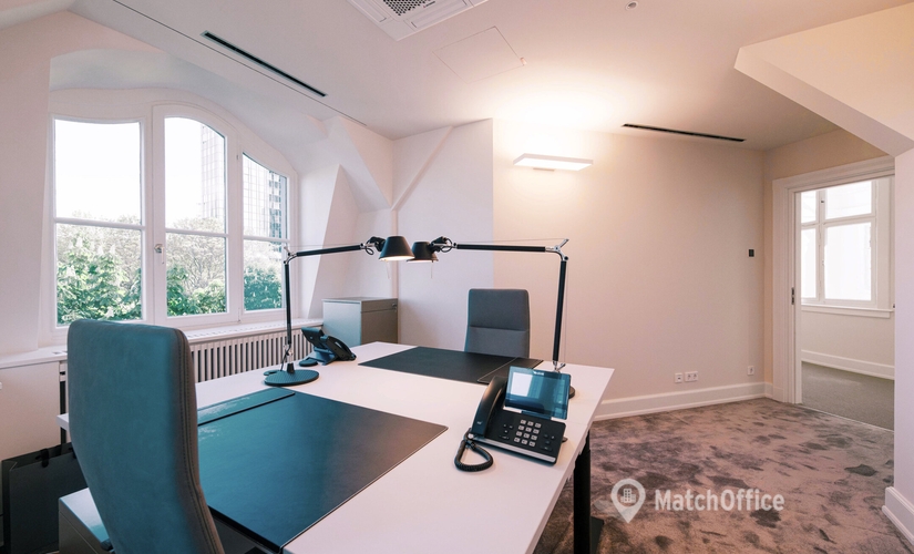 Office Goethestraße 54 80336 Ludwigsstadt