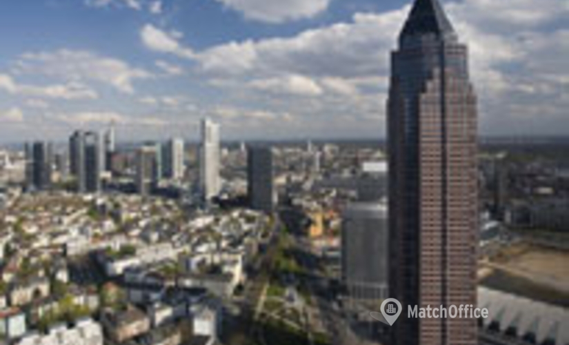 Business center Friedrich-Ebert-Anlage 49 60308 Frankfurt Innenstadt