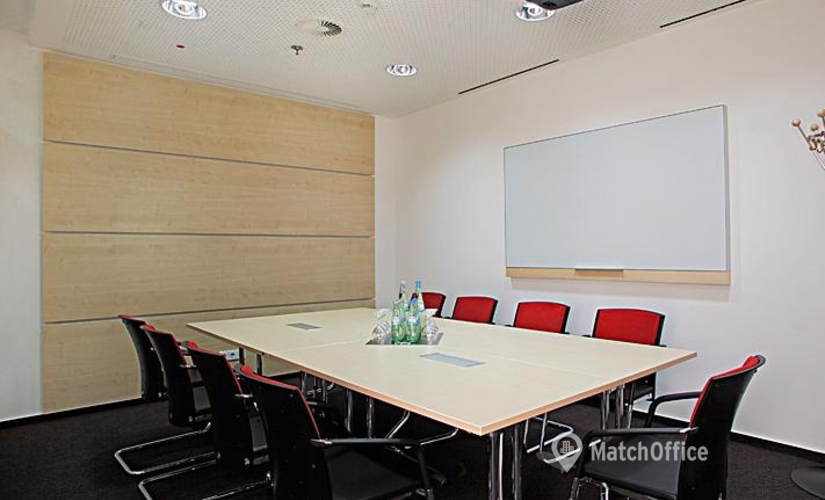 Business center Friedrich-Ebert-Anlage 49 60308 Frankfurt Innenstadt