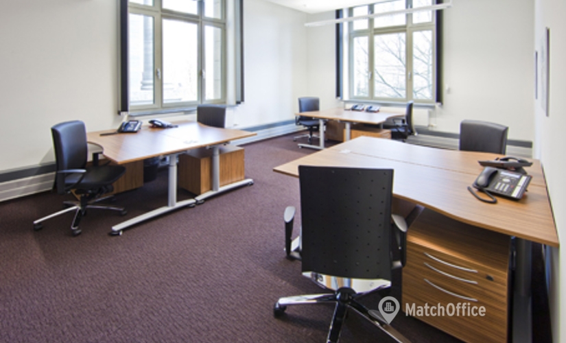 Office Taunusanlage 1 60329 Frankfurt Innenstadt