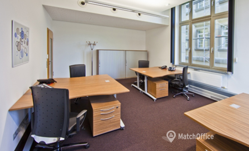 Office Taunusanlage 1 60329 Frankfurt Innenstadt