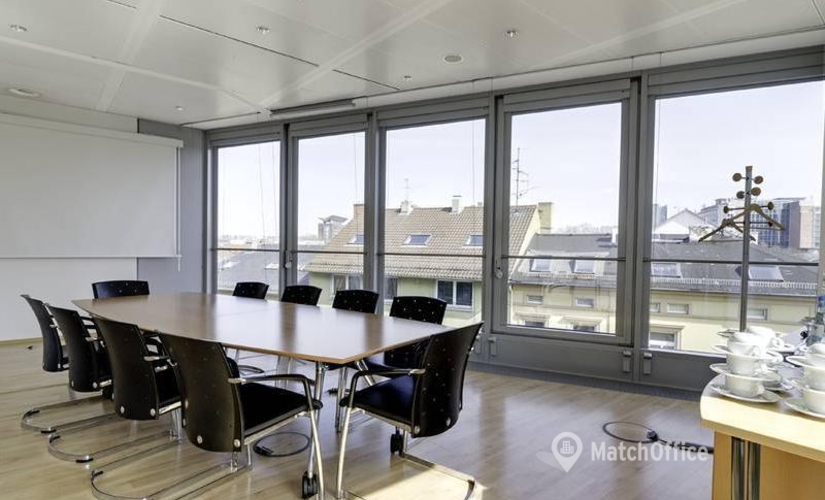 Besprechungsraum An der Welle 4 60322 Frankfurt Innenstadt