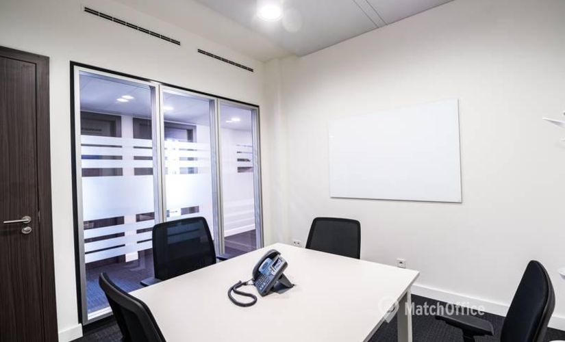 120 m² Business center place for rent in Berlin Mitte, Gontardstrasse 11 (10178) - 3 | MatchOffice