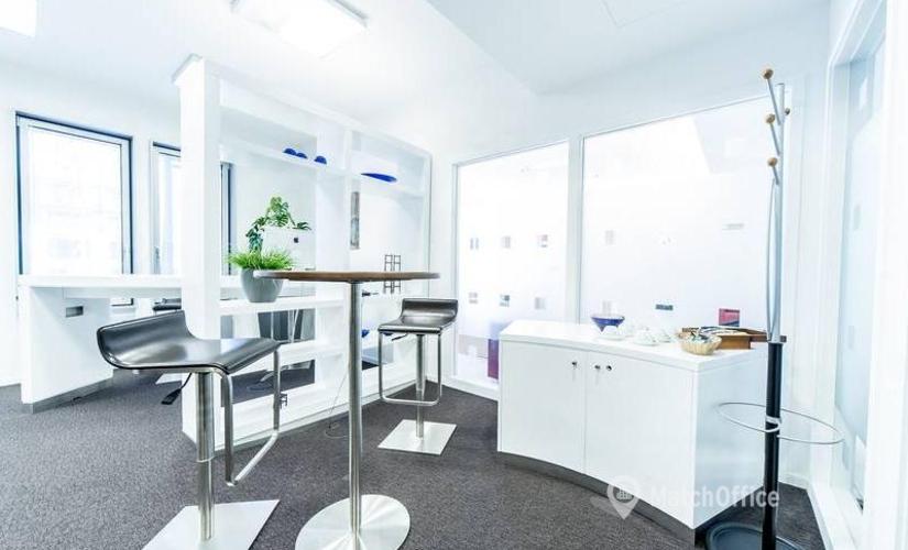 Сoworking Unter den Linden 21 10117 Berlin Mitte