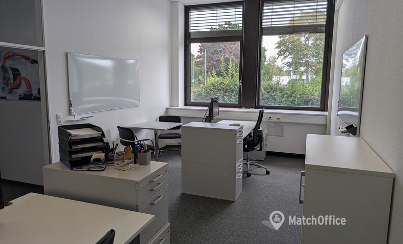 Office Horbeller Straße 19 50858 Cologne Innenstadt