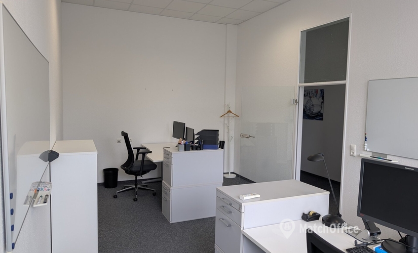 Office Horbeller Straße 19 50858 Cologne Innenstadt