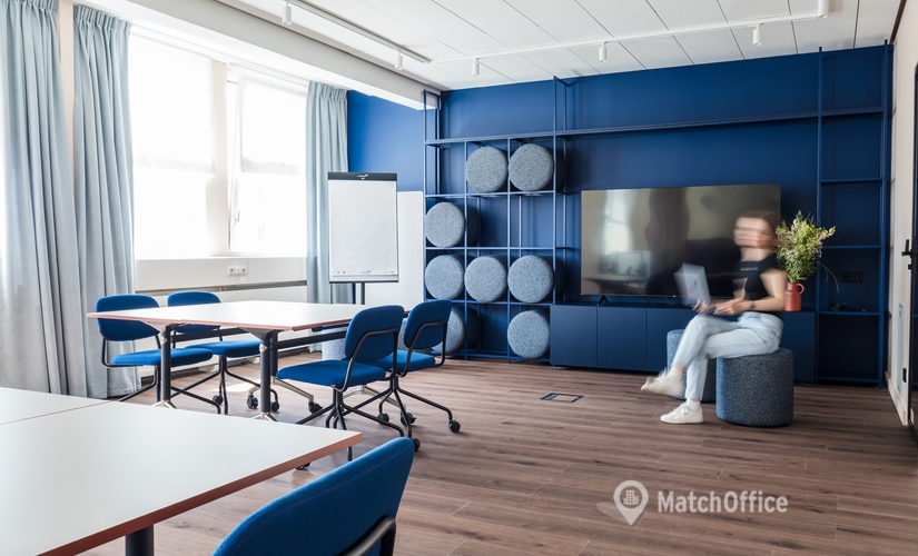 %[location_area] Conference space in Berlin Mitte, Alexanderstraße 1 (10178) - 1 | MatchOffice