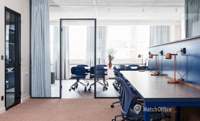 %[location_area] Meeting room in Berlin Mitte, Alexanderstraße 1 (10178) - 3 | MatchOffice.com