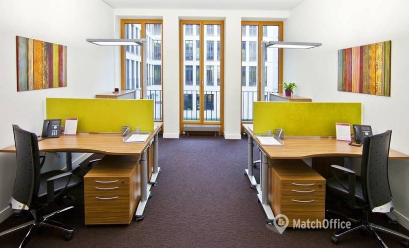 70 m² Business park building for rent in Berlin Mitte, Pariser Platz 4a (10117) - 2 | MatchOffice