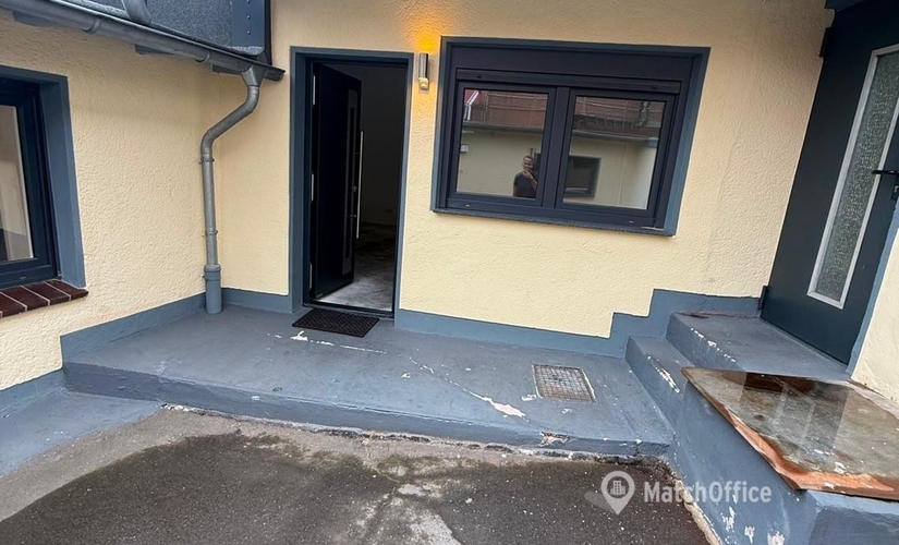 Office Holbeinstraße 29 42719 Solingen