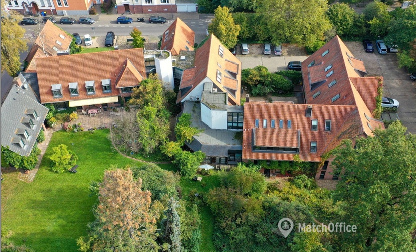 Office Sollbrüggenstraße 52 47800 Krefeld