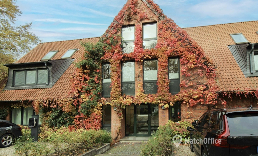 Office Sollbrüggenstraße 52 47800 Krefeld
