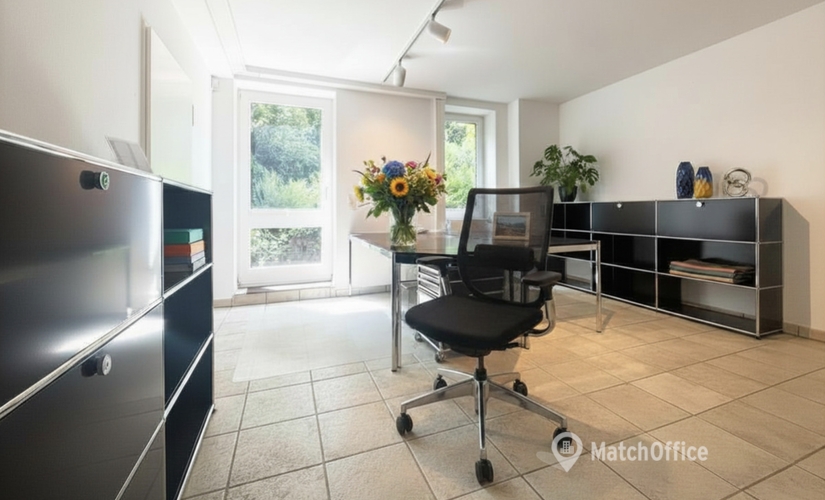 Office Sollbrüggenstraße 52 47800 Krefeld