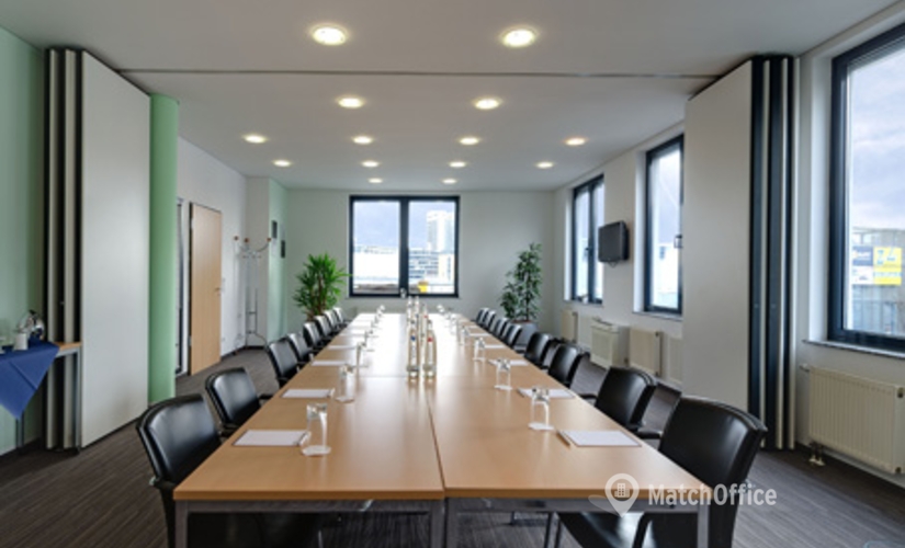 Besprechungsraum Landsberger Straße 155, München 80687 München Laim