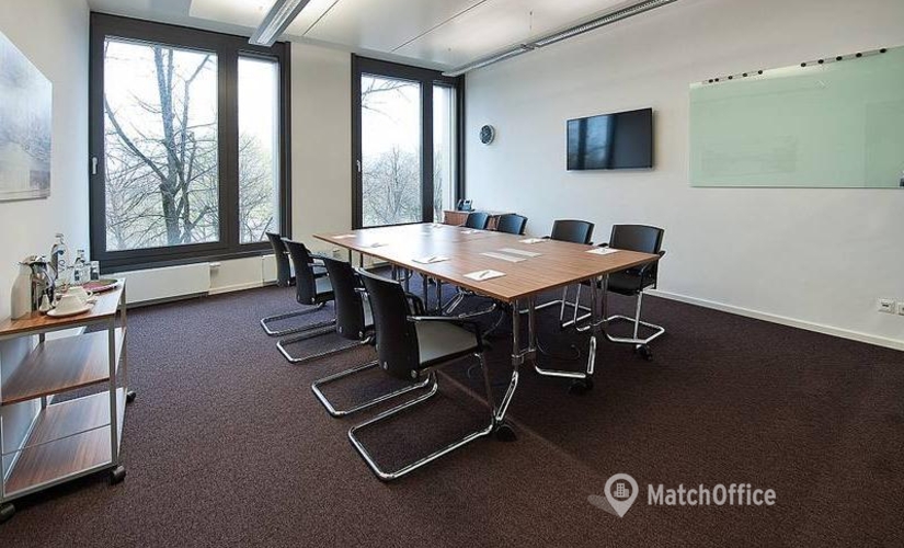 Office Theresienhöhe 28, München 80339 Munich Sendling