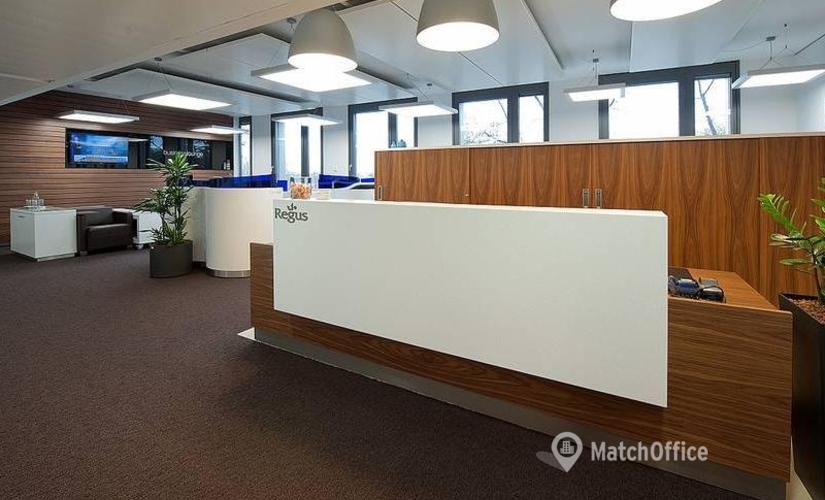 Office Theresienhöhe 28, München 80339 Munich Sendling