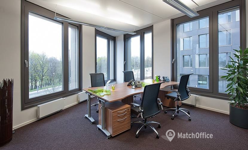 Сoworking Theresienhöhe 28, München 80339 München Sendling