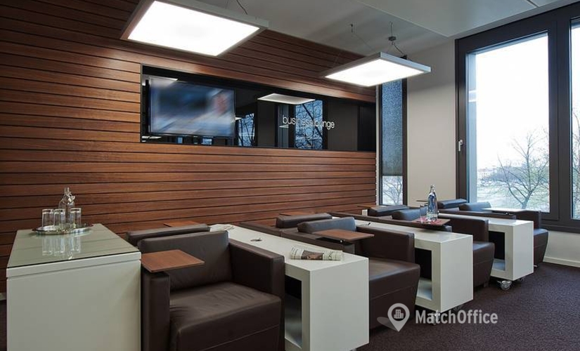 Сoworking Theresienhöhe 28, München 80339 München Sendling