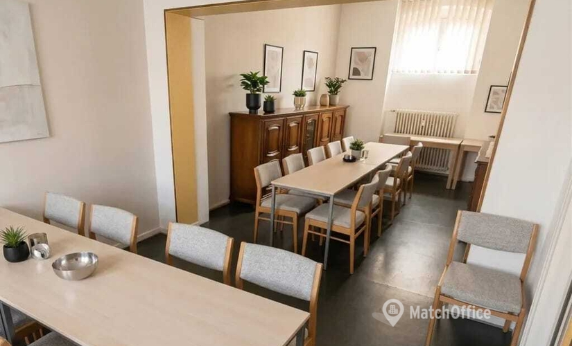 Office Edmund-Weber-Straße 233 44651 Herne