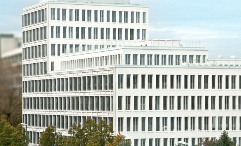 Büro Nymphenburger Straße 4, München 80335 München Maxvorstadt