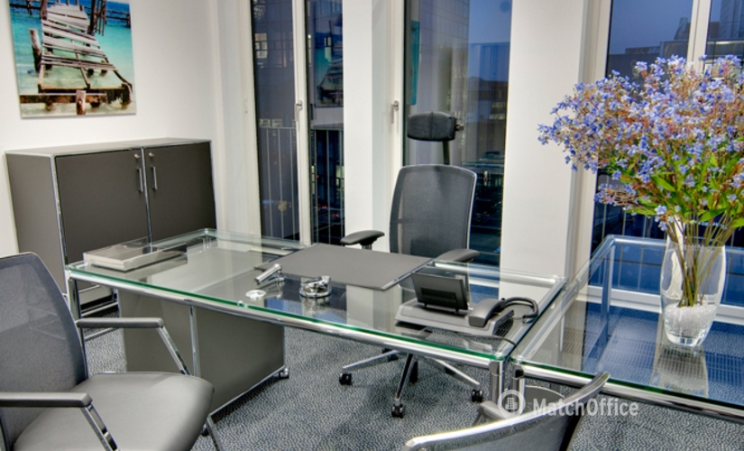 Büro Nymphenburger Straße 4, München 80335 München Maxvorstadt