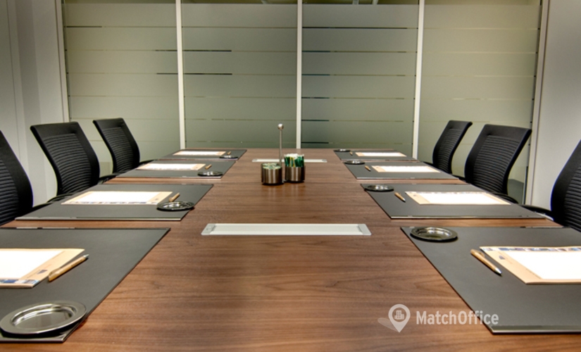 Meeting room Nymphenburger Straße 4, München 80335 Munich Maxvorstadt