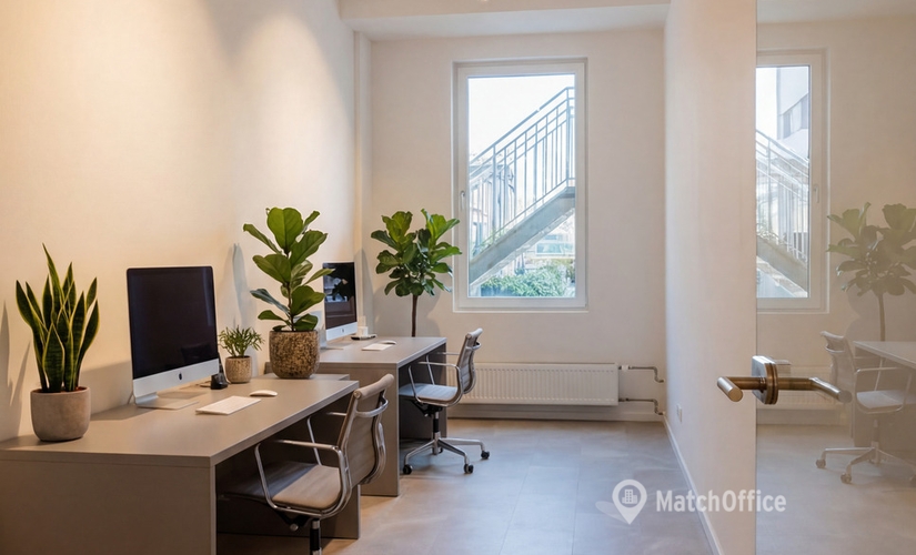 Business center Hochstraße 21-23 82024 Taufkirchen