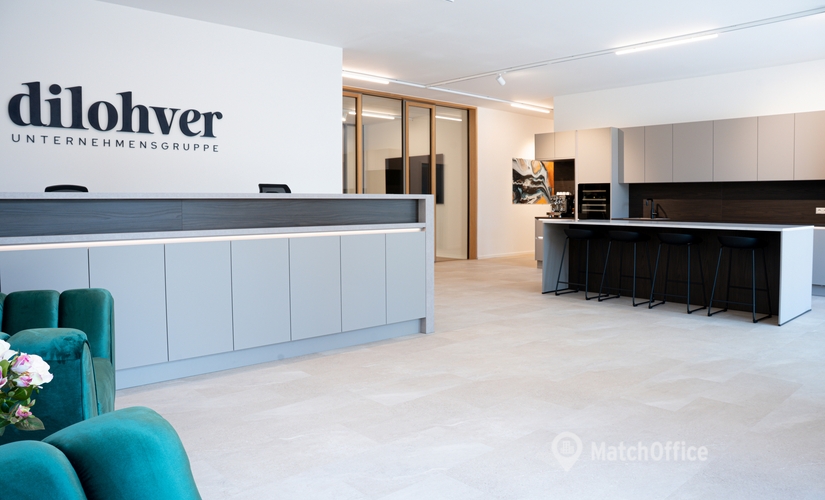 Business center Hochstraße 21-23 82024 Taufkirchen