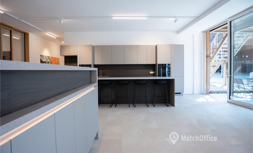 Business center Hochstraße 21-23 82024 Taufkirchen