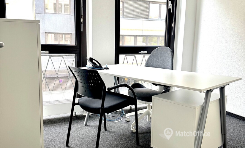 Hansaring 61, Business Center in Köln Innenstadt, 4