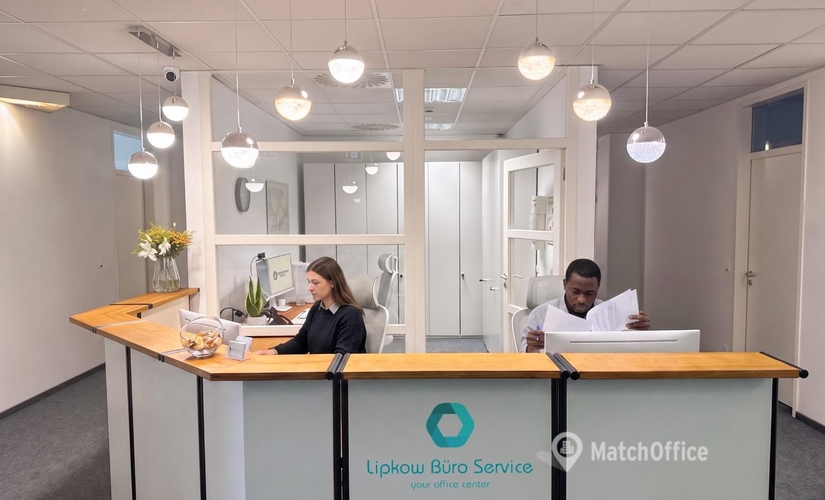 Coworking Wittestraße 30 K 13509 Berlin Reinickendorf