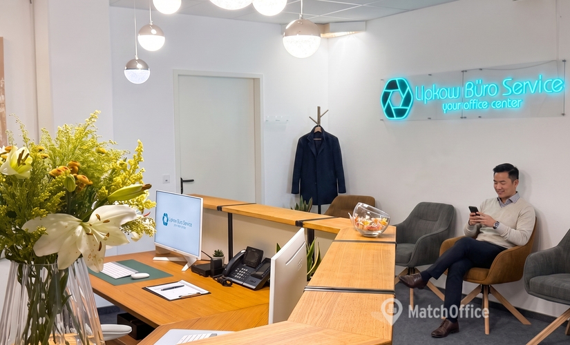 Coworking Wittestraße 30 K 13509 Berlin Reinickendorf