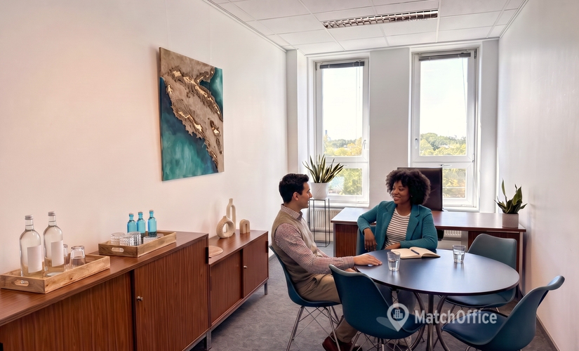 Coworking Wittestraße 30 K 13509 Berlin Reinickendorf