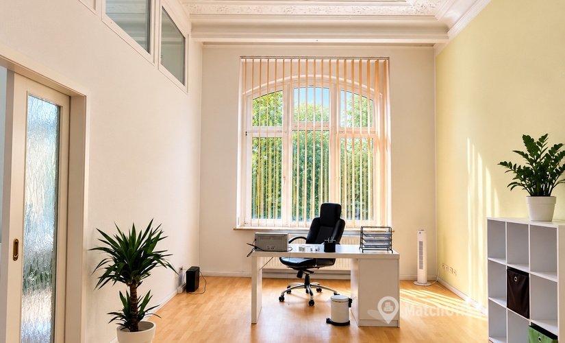 Office Prager Straße 173 04317 Leipzig