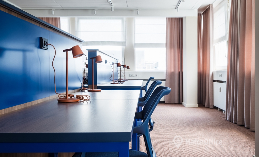 %[location_area] Conference space in Berlin Mitte, Alexanderstraße 1 (10178) - 4 | MatchOffice.com