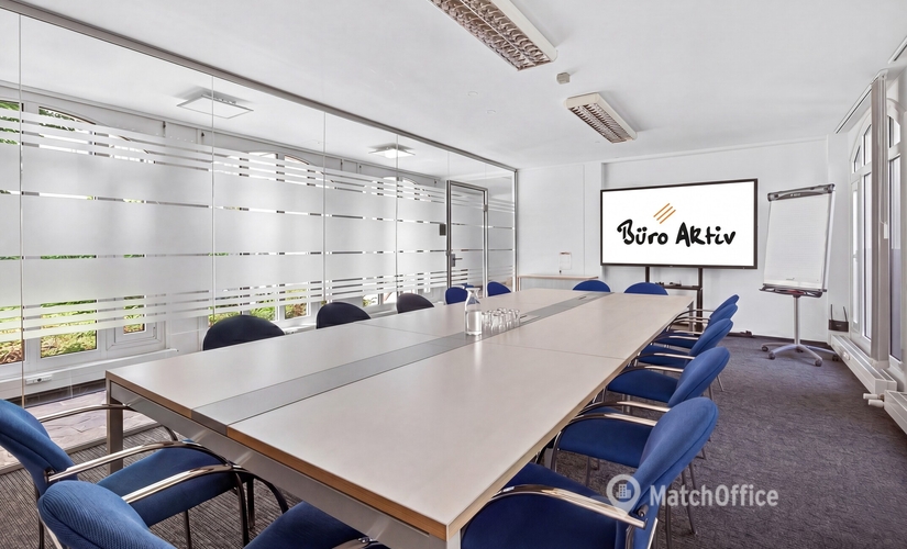 Meeting room Fürstenrieder Strasse 279a 81377 Munich Sendling-Westpark