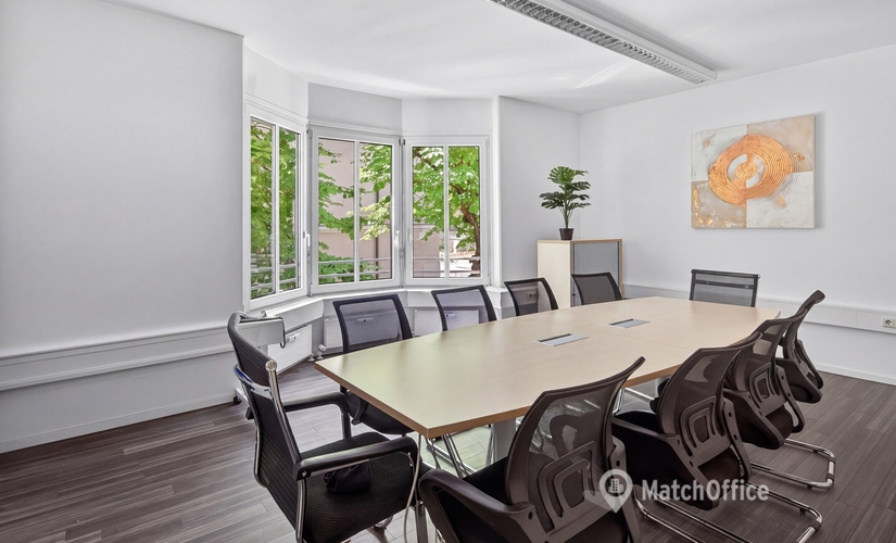 Meeting room Fürstenrieder Strasse 279a 81377 Munich Sendling-Westpark