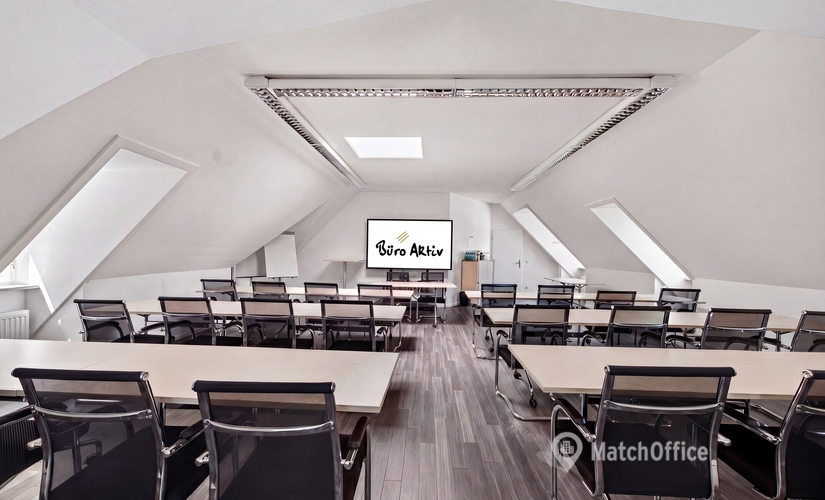 Meeting room Fürstenrieder Strasse 279a 81377 Munich Sendling-Westpark