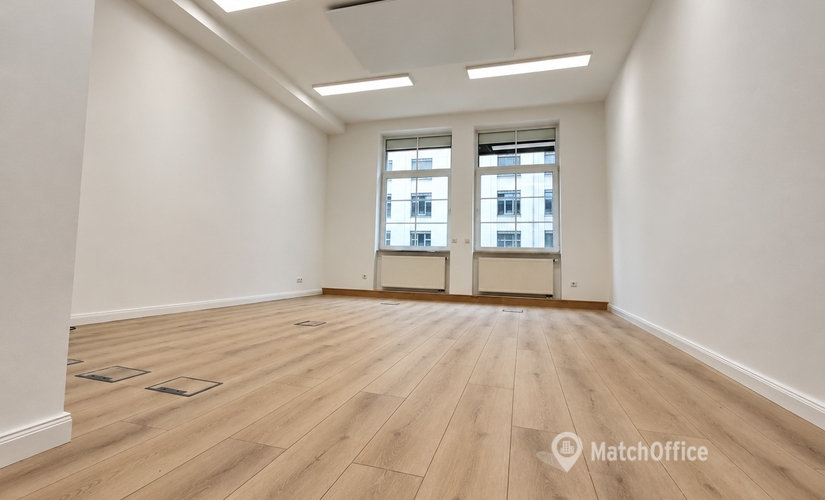 Business center Hanauer Landstraße 187 60314 Frankfurt Innenstadt