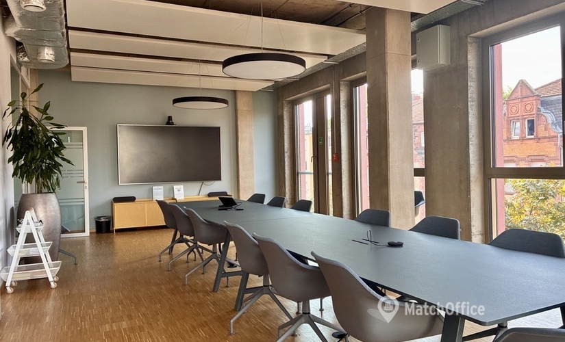 Rintheimer Straße 23, Büro mieten in Karlsruhe, 2
