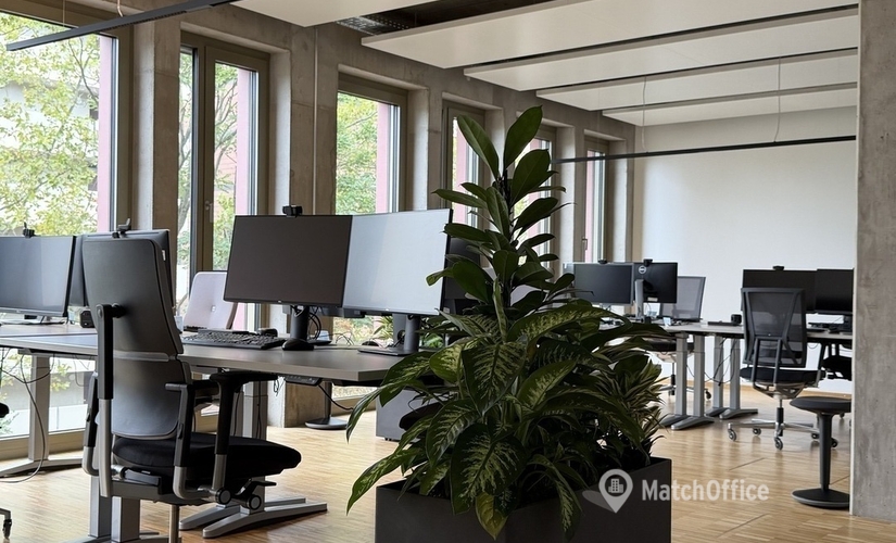 Rintheimer Straße 23, Büro mieten in Karlsruhe, 3